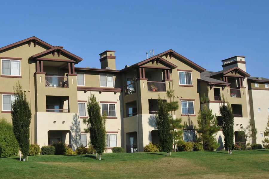 Jumbo loan investment property